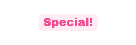 Special